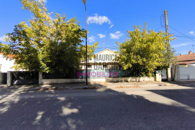 Maison à vendre à AVIGNON  - 3 pièces - 65 m² 