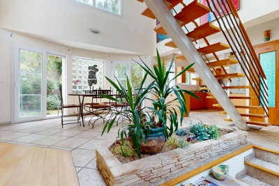 Maison à vendre à LES LILAS  - 7 pièces - 200 m² 