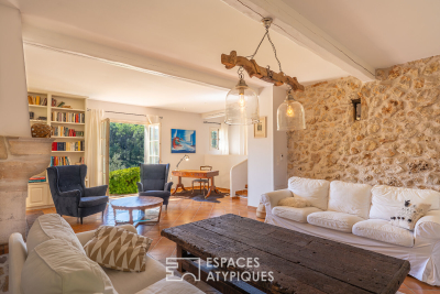 Maison &agrave; vendre &agrave; LORGUES  - 8 pi&egrave;ces - 230 m&sup2; 