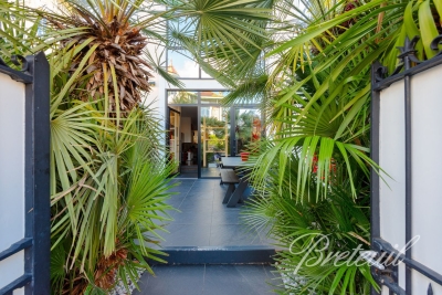 Maison à vendre à BIARRITZ  - 4 pièces - 140 m² 