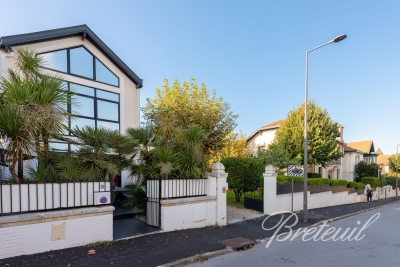 Maison &agrave; vendre &agrave; BIARRITZ  - 4 pi&egrave;ces - 140 m&sup2; 
