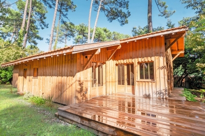 House for sale in LÈGE-CAP-FERRET  - 5 rooms - 122 m² 