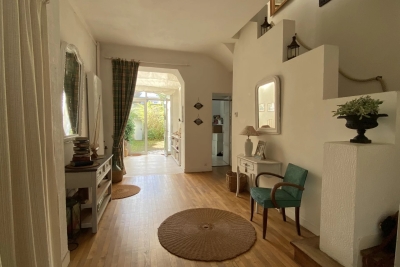 Maison à vendre à ST-NAZAIRE  - 6 pièces - 162 m² 