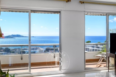 Appartement &agrave; vendre &agrave; MARSEILLE 8EME  - 3 pi&egrave;ces - 90 m&sup2; 