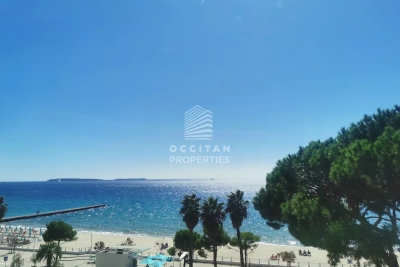 Appartement à vendre à CANNES  - 3 pièces - 67 m² 