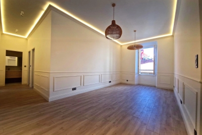 Apartment for sale in NICE  - 3 rooms - 72 m² 