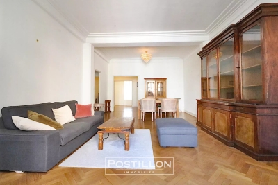 Appartement à vendre à NICE Eglise Russe - 4 pièces - 145 m² 