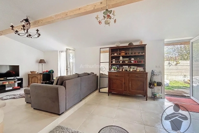 Maison &agrave; vendre &agrave; Sablons  - 4 pi&egrave;ces 89 m&sup2; 