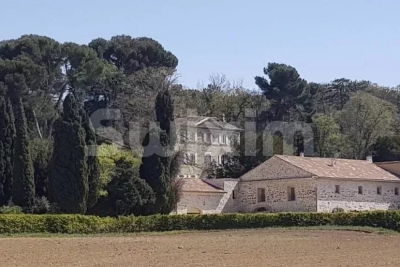 Maison &agrave; vendre &agrave; VISAN  - 5 pi&egrave;ces - 186 m&sup2; 