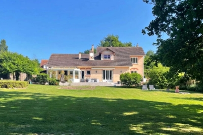 Maison à vendre à ANDREZEL  - 7 pièces - 190 m² 