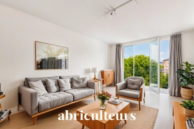 Appartement à vendre vue sur la seine paris 