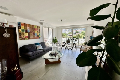 Appartement &agrave; vendre &agrave; LE CANNET  - 2 pi&egrave;ces - 50 m&sup2; 