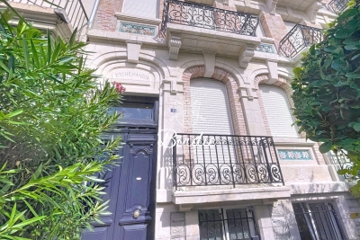 Appartement &agrave; vendre &agrave; BIARRITZ  - 2 pi&egrave;ces - 41 m&sup2; 