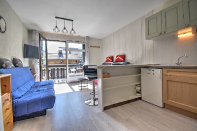 Appartement à vendre à MORZINE  - 1 pièces - 25 m² 