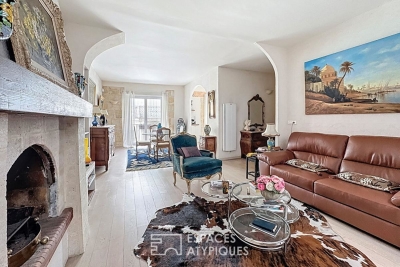 Maison à vendre à BORDEAUX  - 6 pièces - 140 m² 