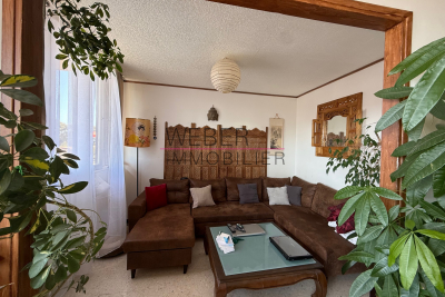 Appartement à vendre à TOULON Beaulieu - 4 pièces - 71 m² 