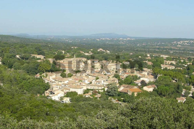 Maison à vendre à VERS-PONT-DU-GARD  - 4 pièces - 85 m² 