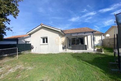 Maison à vendre villas quartiers nord