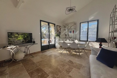 Appartement à vendre à MOUGINS Abbaye de Roseland  - 92 m² 