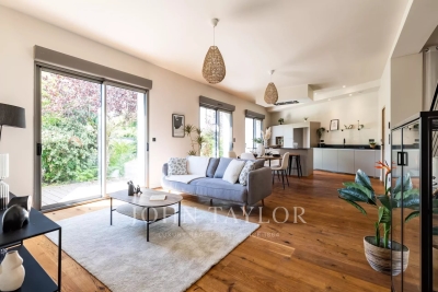 Maison à vendre à BORDEAUX  - 6 pièces - 180 m² 