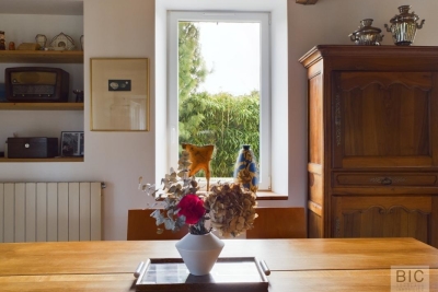 Maison &agrave; vendre &agrave; LANGON  - 5 pi&egrave;ces - 220 m&sup2; 