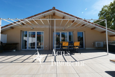 Appartement à vendre à SALON-DE-PROVENCE Calanque de Morgiou Partie Ouest - 4 pièces - 101 m² 