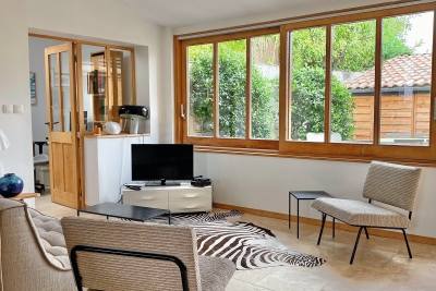 Maison à vendre à BORDEAUX  - 5 pièces - 94 m² 