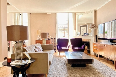 Maison à vendre à BORDEAUX Nansouty 7 - 5 pièces - 130 m² 