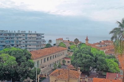 Appartement à vendre à CAGNES-SUR-MER Gréolières - 1 pièces - 31 m² 