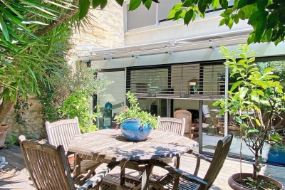 Maison à vendre à BORDEAUX  - 5 pièces - 151 m² 