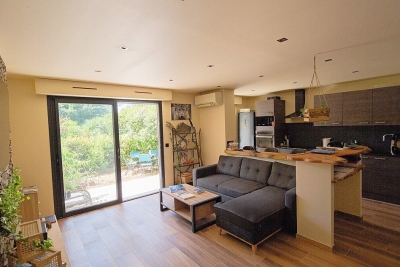 Appartement à vendre à MANDELIEU-LA-NAPOULE Nord - 2 pièces - 52 m² 