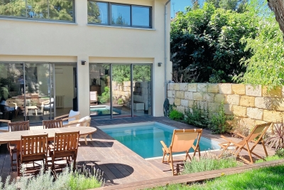 Maison à vendre à BORDEAUX  - 5 pièces - 168 m² 