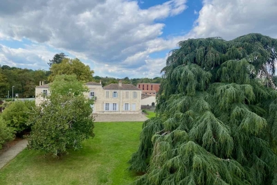 Appartement à vendre à TALENCE Saint-Pardon-de-Conques - 2 pièces - 30 m² 