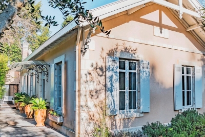 House for sale in ARCACHON  - 5 rooms - 138 m² 