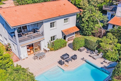 House for sale in PYLA-SUR-MER  - 7 rooms - 180 m² 