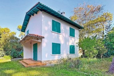 House for sale in LÈGE-CAP-FERRET  - 4 rooms - 110 m² 