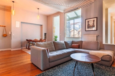 Appartement à vendre à BORDEAUX Pompignac - 4 pièces - 100 m² 