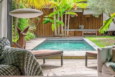 Maison à vendre à BORDEAUX Nansouty 7 - 9 pièces - 296 m² 