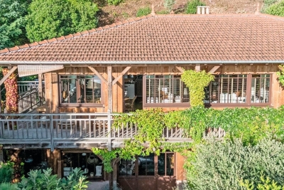 Maison à vendre à CAP-FERRET  - 10 pièces - 300 m² 