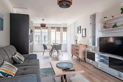 Appartement à vendre à ARCACHON  - 2 pièces - 50 m² 