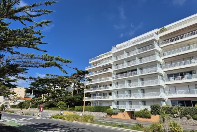 Appartement à vendre appartement vue mer bords 