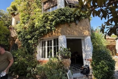 Maison &agrave; vendre &agrave; LE CANNET Cougoussoles - 4 pi&egrave;ces - 117 m&sup2; 