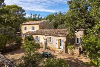Maison à vendre à LES ARCS-SUR-ARGENS Flayosc - 10 pièces - 210 m² 
