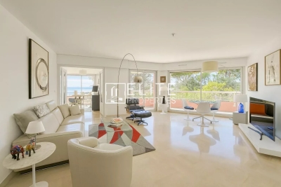 Appartement &agrave; vendre &agrave; NICE Villa Arson - 3 pi&egrave;ces - 82 m&sup2; 