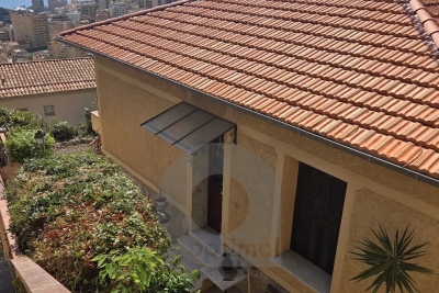 Maison à louer à BEAUSOLEIL  - 3 pièces - 109 m² 