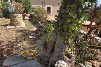 Maison &agrave; louer &agrave; BEAUSOLEIL  - 3 pi&egrave;ces - 110 m&sup2; 