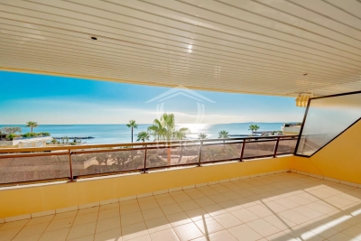 Appartement à vendre appartement vue mer 8 