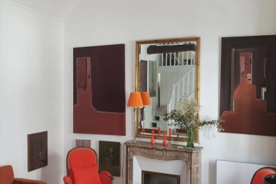 Appartement à vendre maison appartements g