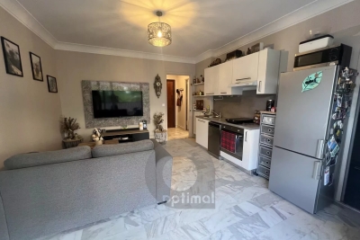 Apartment for sale in MENTON  - 1 rooms - 29 m² 