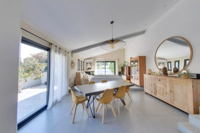 Maison &agrave; vendre st cyprien 66750 